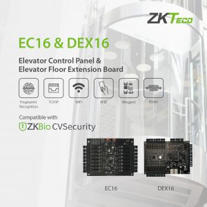 EC16 & DEX16