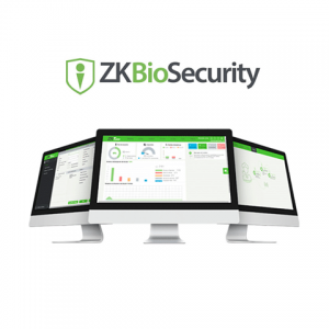 ZKBio CVSecurity