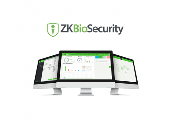 ZKBio CVSecurity